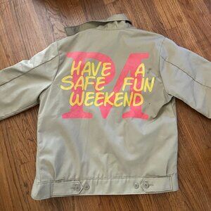 Dickies Eisenhower Jacket